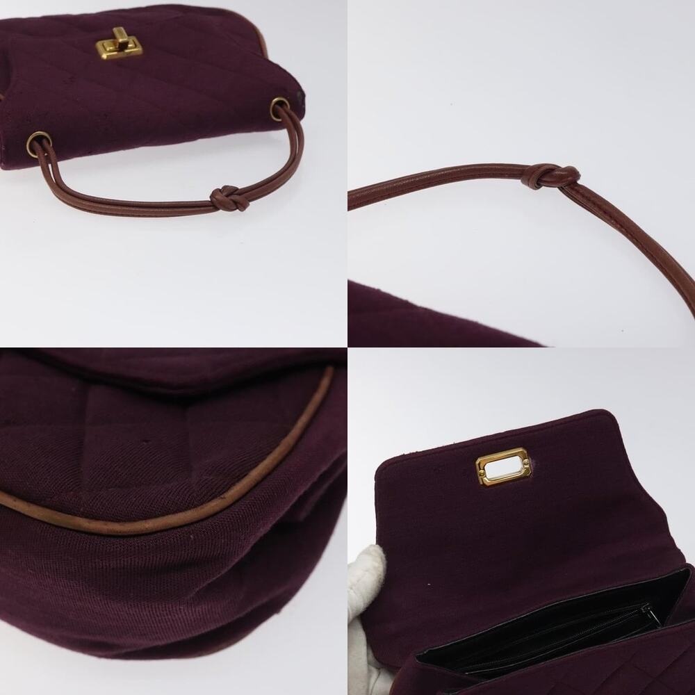 Chanel Matelasse Handbag - Picture 4 of 7